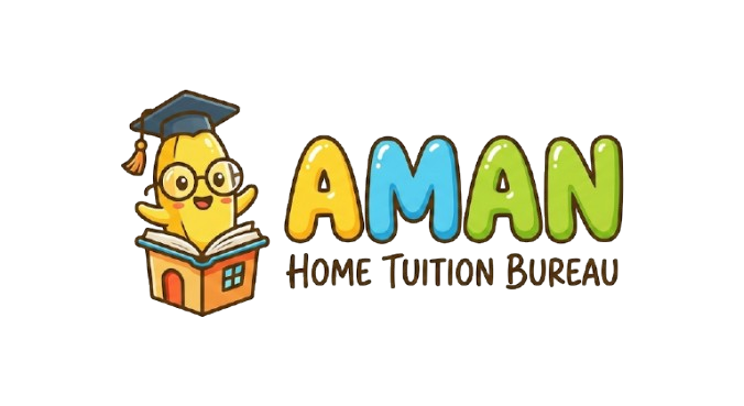 Aman Home Tuition Bureau